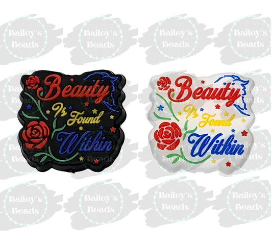 Beauty Within Focal (Exclusive)
