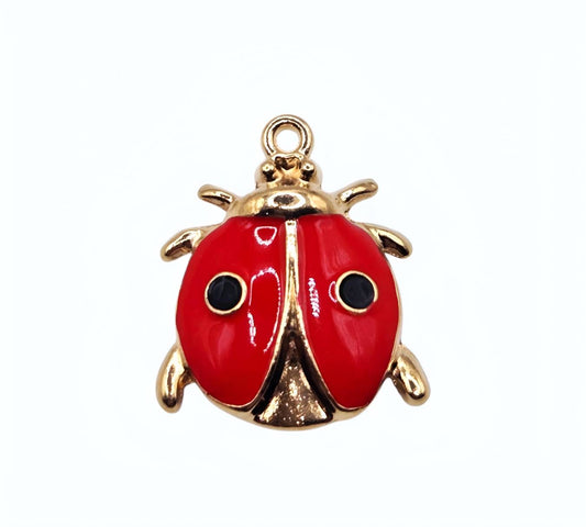 Bugsy Love Charms