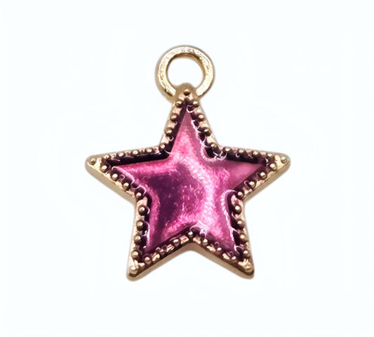 Starlight Spark Charms