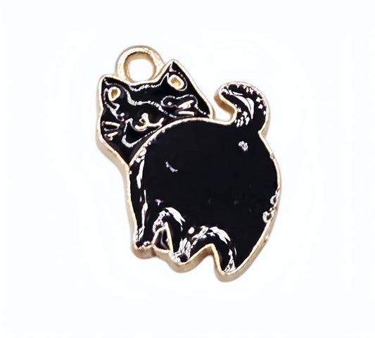 Midnight Wink Charms