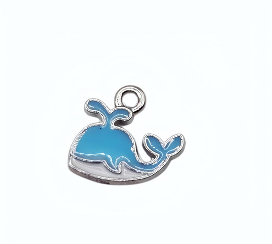 Aqua Splash Charms