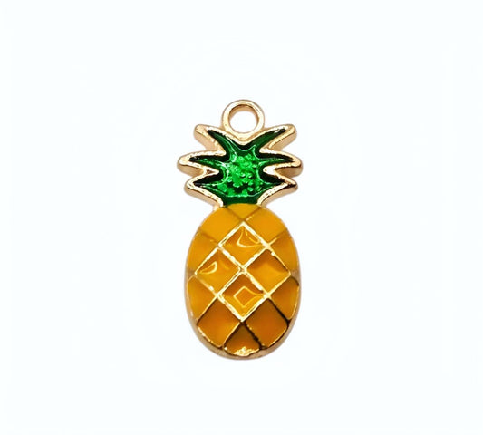 Tropical Bliss Charms