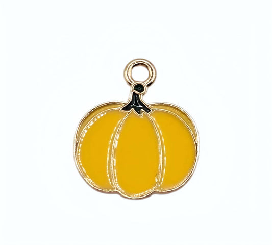 Autumn Glow Charms