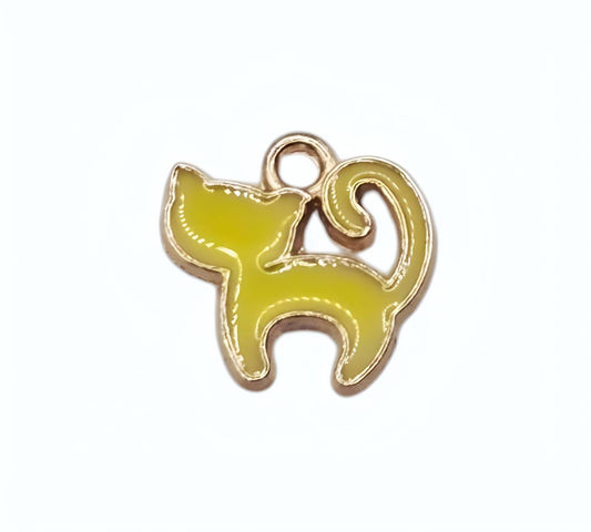 Honey Paws Charms