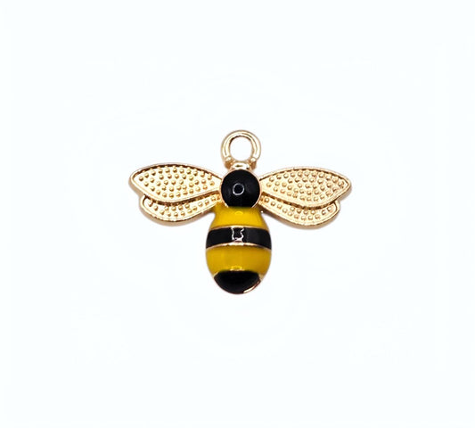 Bumble Bliss Charms