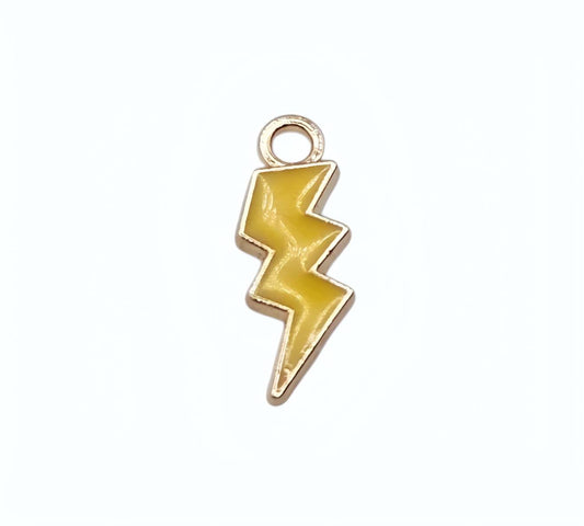 Electric Spark Charms
