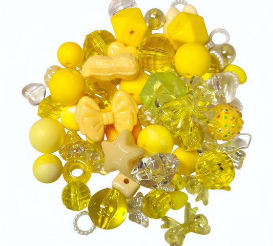 Honey Glow MIx