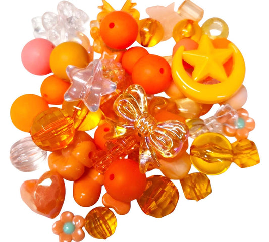 Crystal Dawn Mix
