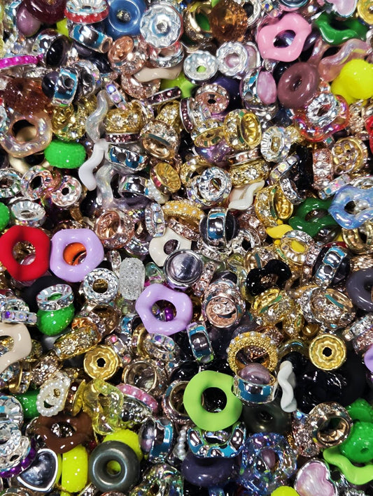 Variety Spacer Mix