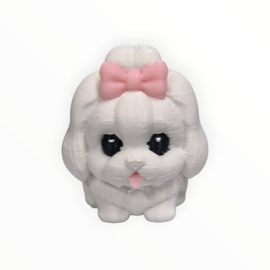 Coco 3D Printed Pen Palz (Not Silicone)