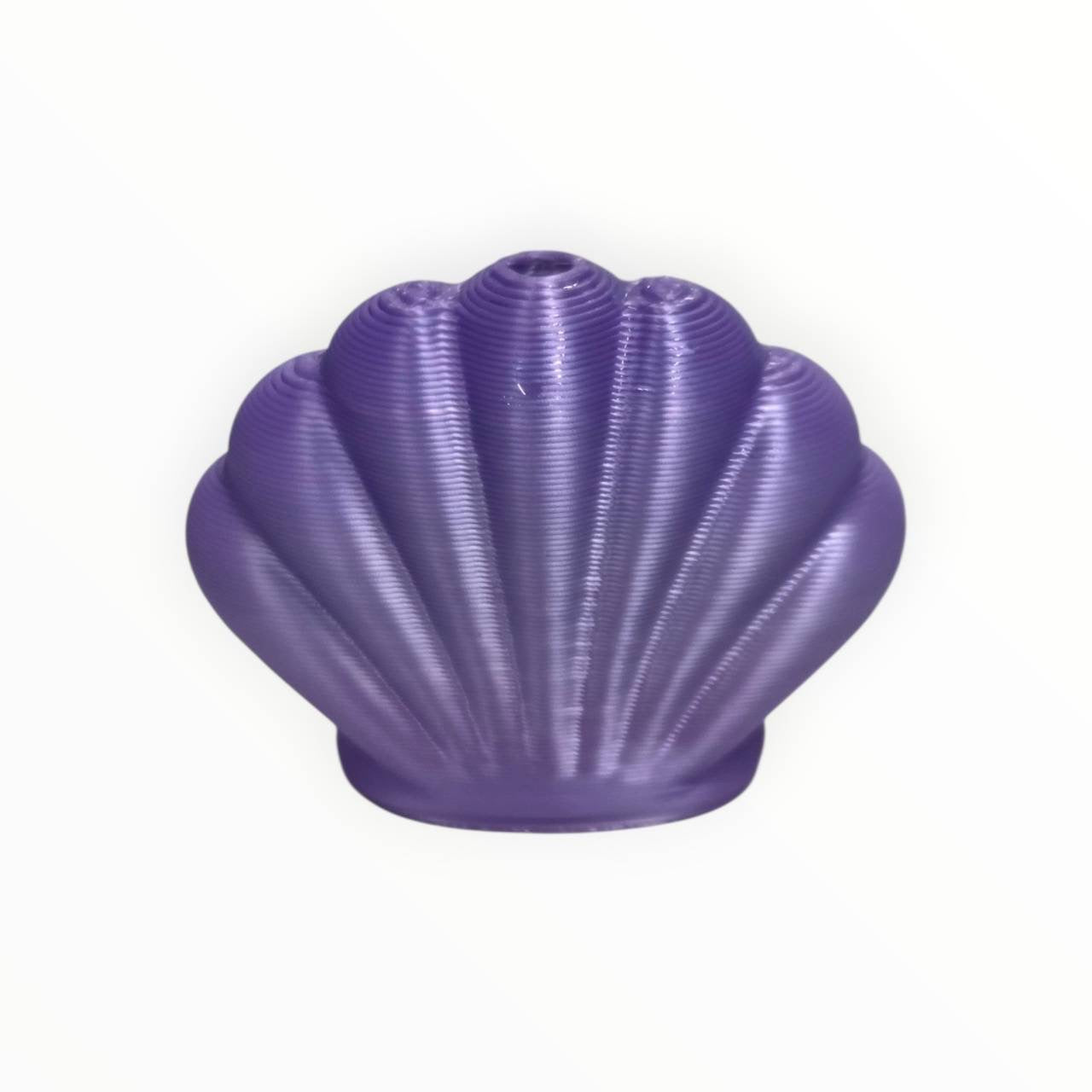 Shell 3D Printed Pen Palz (Not Silicone)