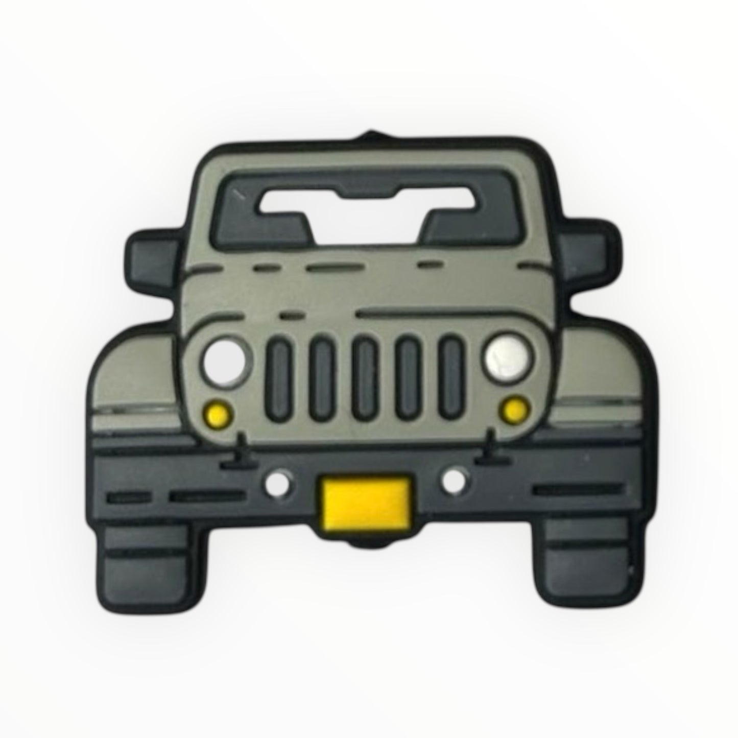 Jeep Silicone Focal
