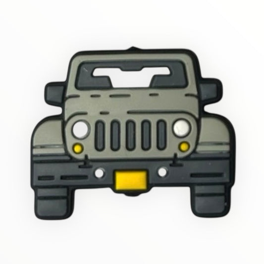 Jeep Silicone Focal