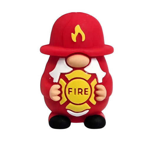 Sir Sparks-a-Lot Focal Beads