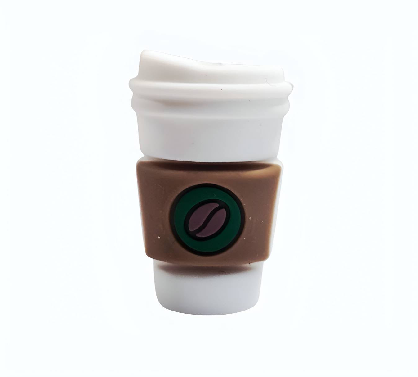 Espresso Yourself Focal Beads