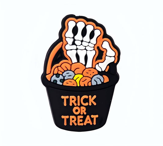**WHOLESALE**Ghoul's Goodies Focal Beads (Custom)