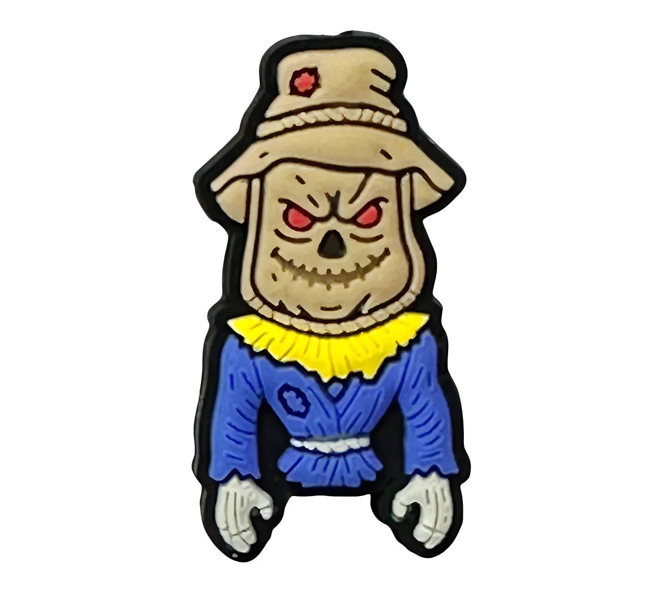 **WHOLESALE**Scarecrow Specter Focal Beads (Custom)