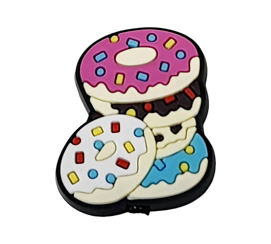 Donut Focal Beads