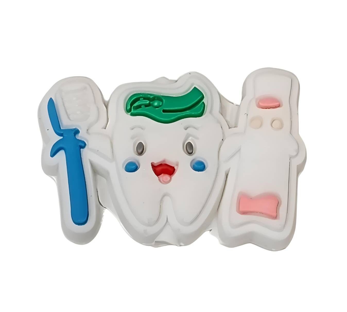 Dental Focal Beads