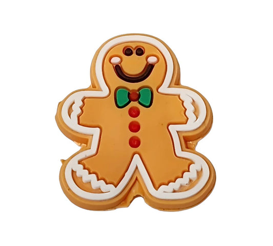 Happy Ginger Focal Beads