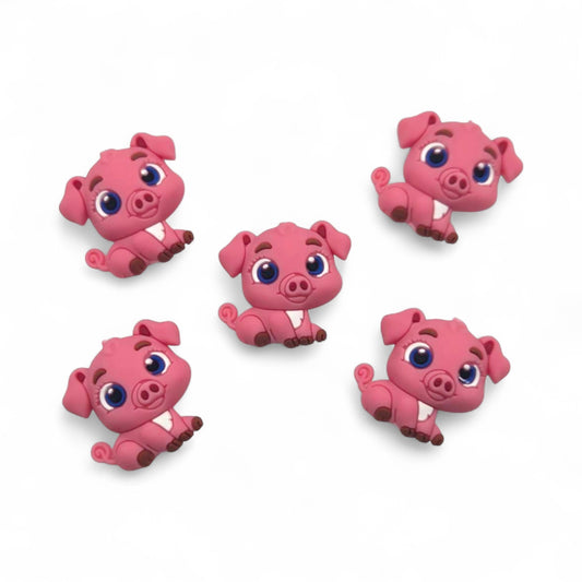 Babe 3D Beads (Custom)