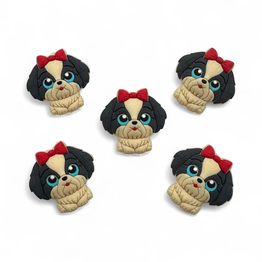 Bingo 3D Beads (Custom)