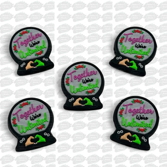 Unlimited Focal Beads (Exclusive)
