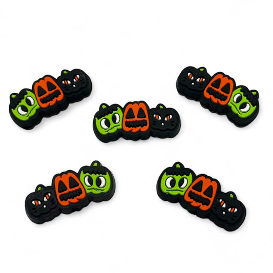 **WHOLESALE** Too Cute to Spook Focal