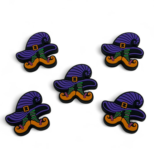 **WHOLESALE** Drink Up Witch Focal (Custom)