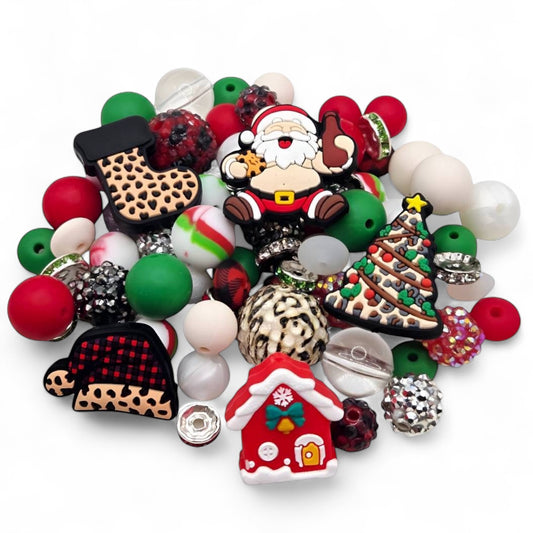 Home for the Holiday's Grab Bag