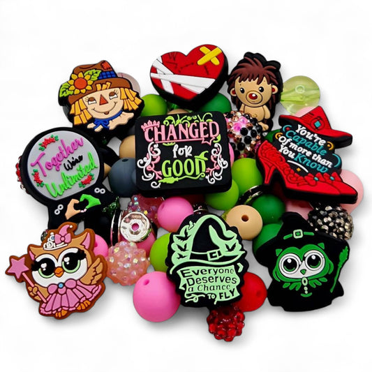 Wickedly Good Grab Bag