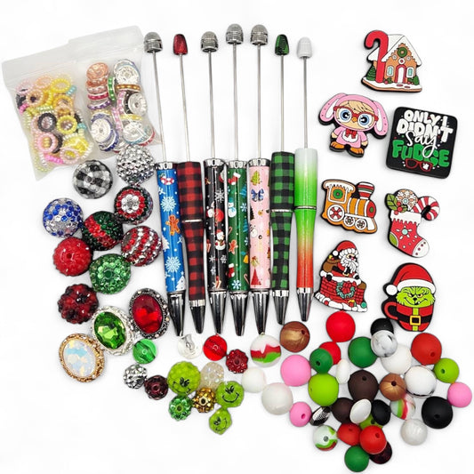 Bailey's Pen Starter Kit
