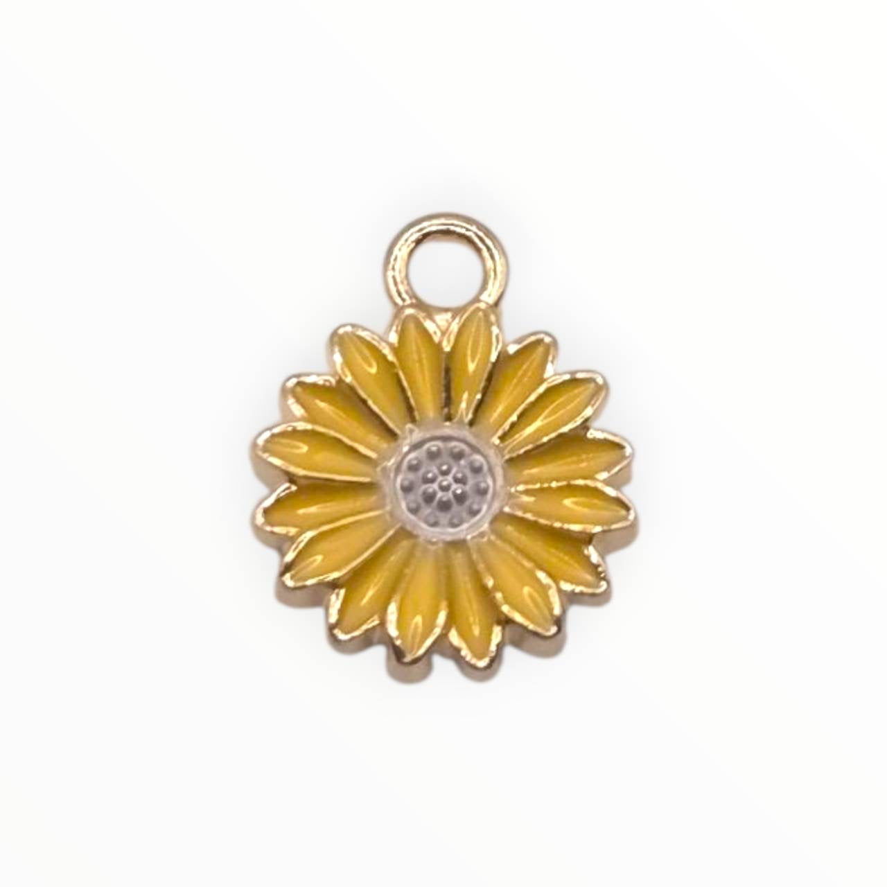 Hello Sunshine Charm