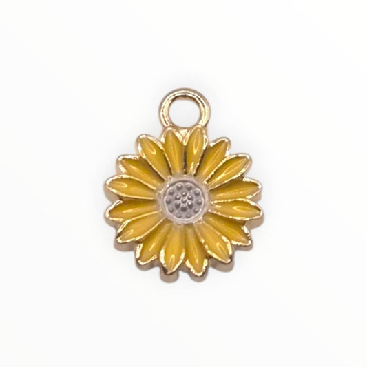 Hello Sunshine Charm
