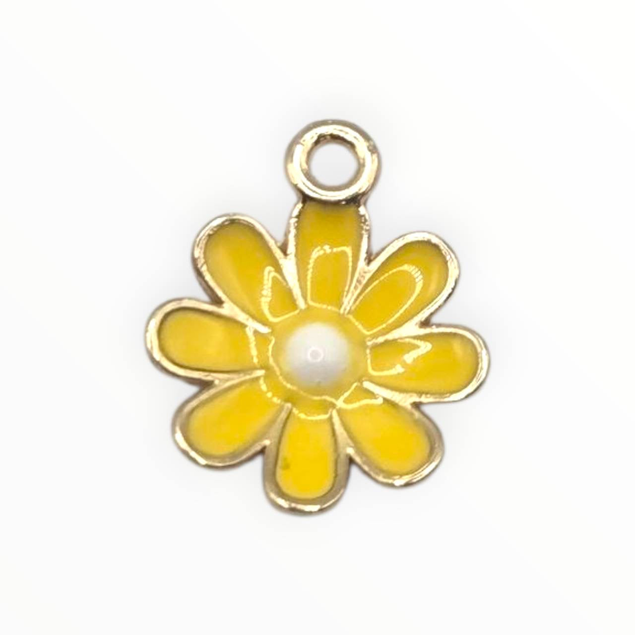Sunny Side up Charm