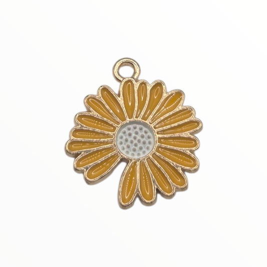 Daisy Delight Charm