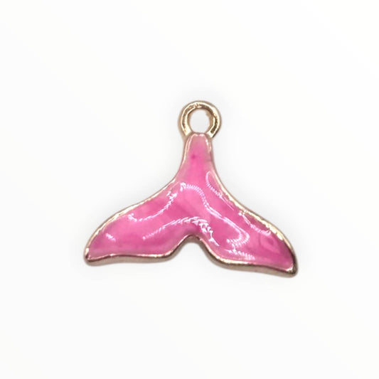 Mermaid Vibes Charm