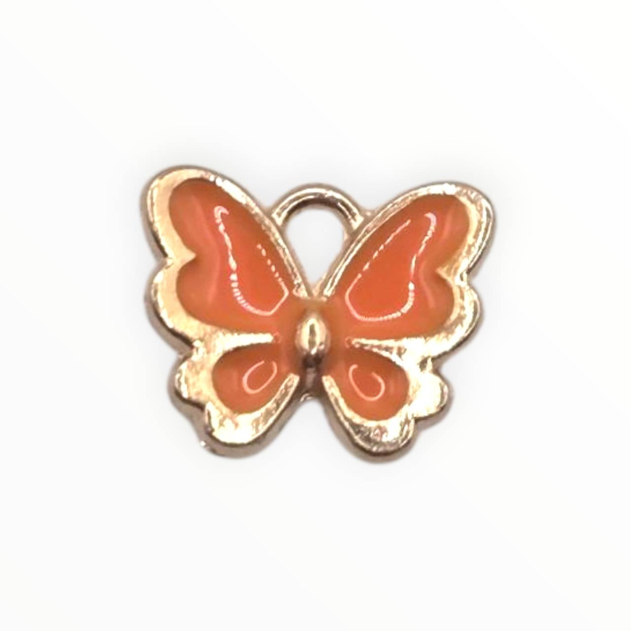 Honey Flutter Charm
