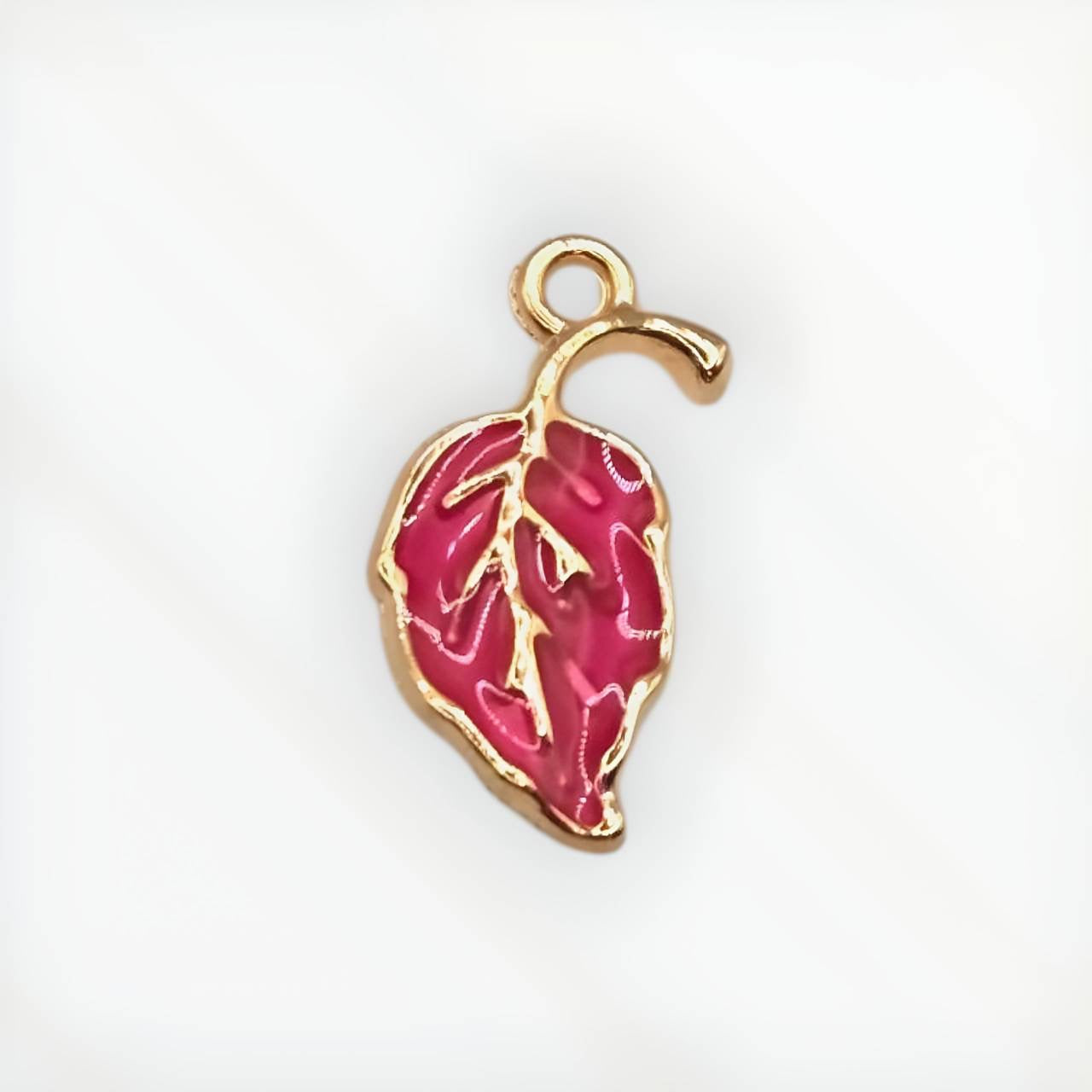 Petal Vein Charm