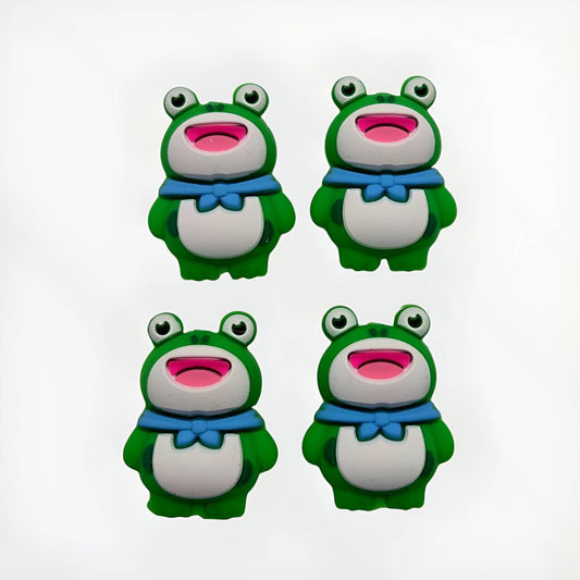 Prince Charming Vibes Silicone Focal Beads