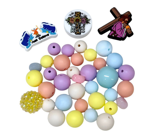 Believe Grab Bag