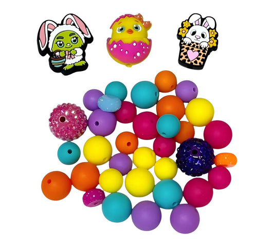 Chickie Grab Bag