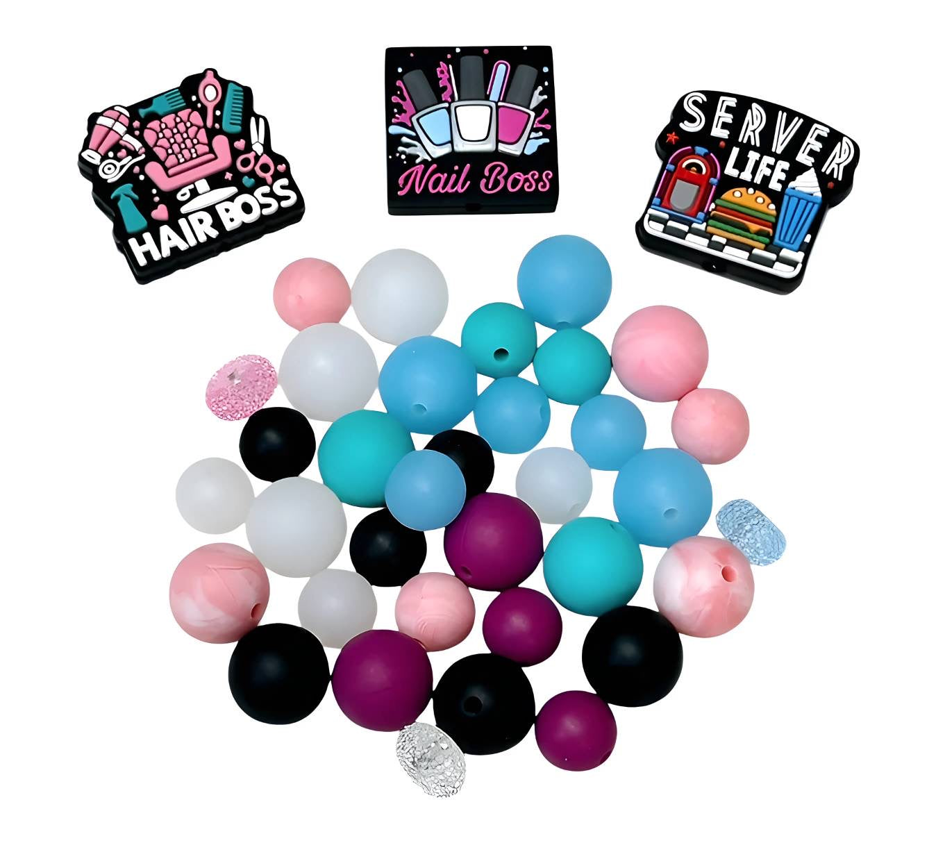 Working 9-5 Grab Bag
