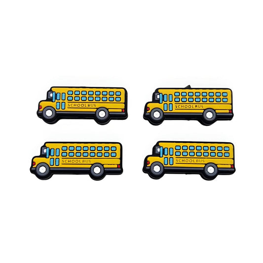 Classroom Express Silicone Focal Beads