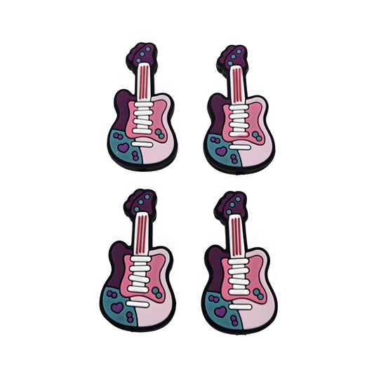 Melody Maker Silicone Focal Beads