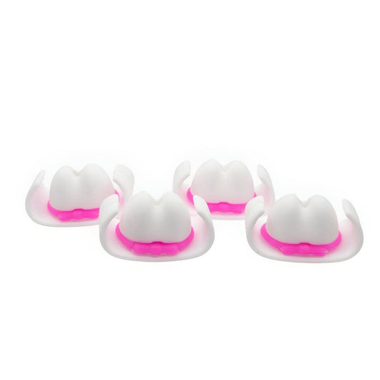Howdy Hottie Silicone Focal Beads