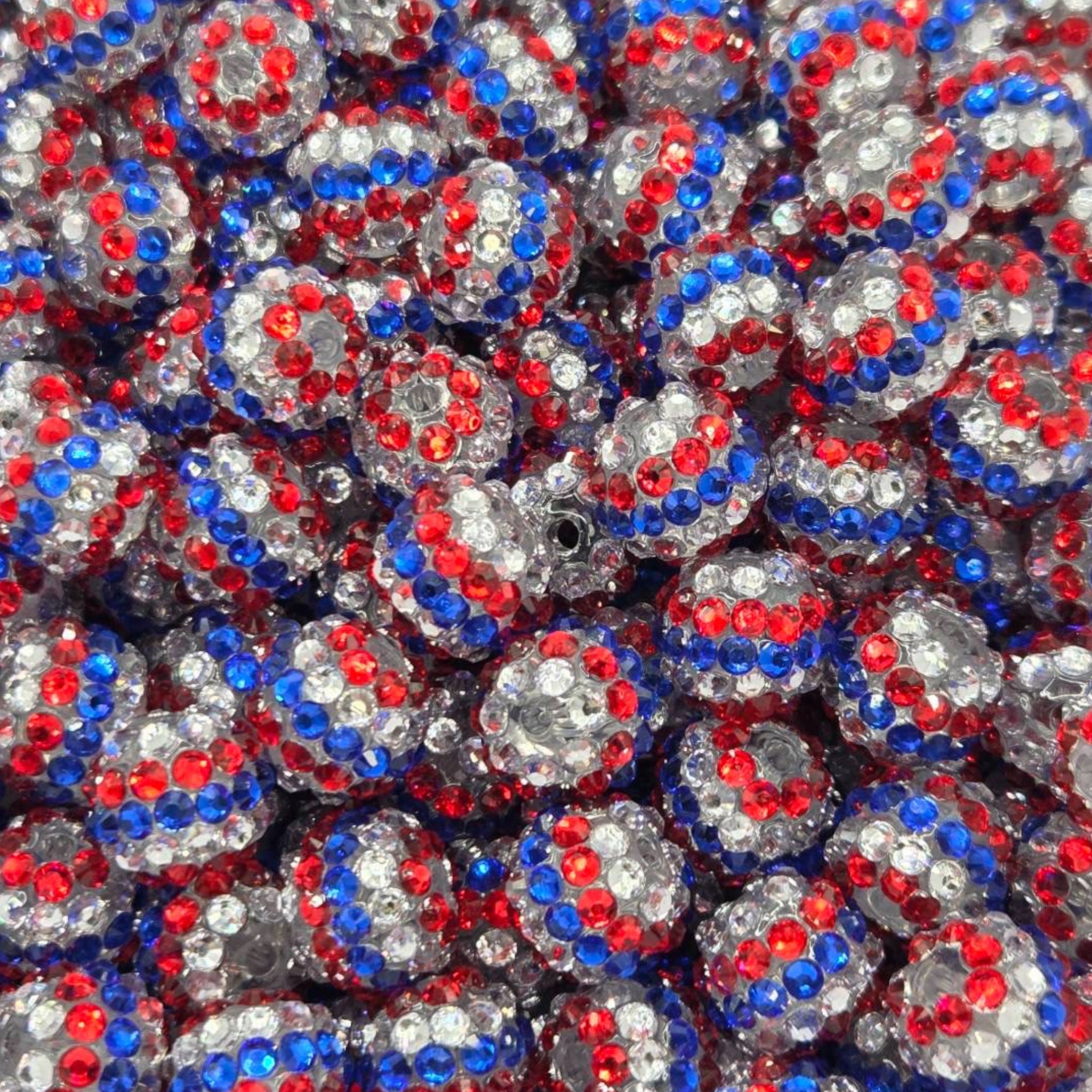 Spacer Beads & 12, 14 & 16mm Acrylic Beads – Bailey's Beads