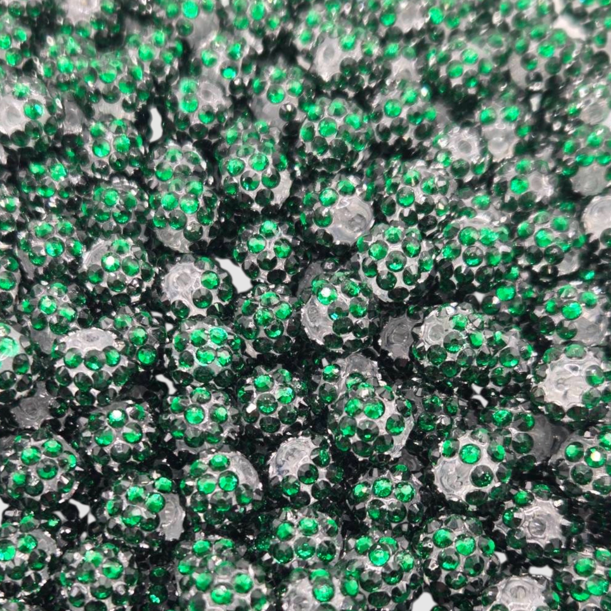 Spacer Beads & 12, 14 & 16mm Acrylic Beads – Bailey's Beads