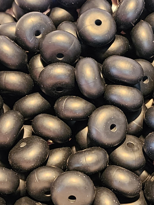 1. Black Abacus