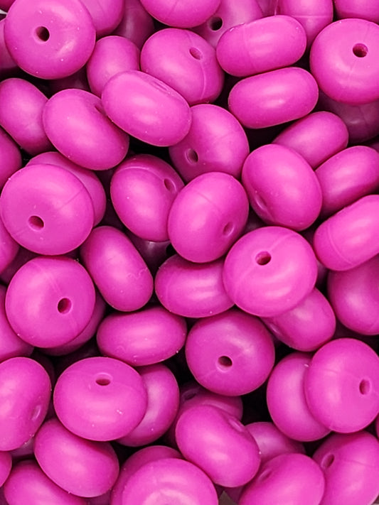 2. Magenta Abacus